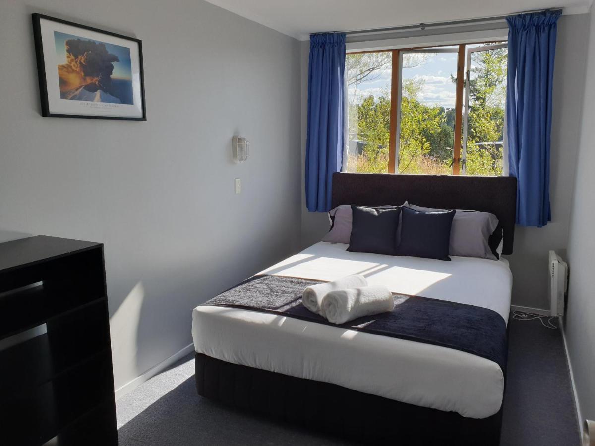 Manowhenua Lodge National Park Bagian luar foto